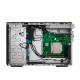 Сървър Dell PowerEdge T360, Chassis 8 x 3.5 HotPlug, Intel Xeon E-2414, 16GB DDR5 UDIMM, 1x480GB SSD SATA RI, Bezel, Broadcom 5720 Dual Port 1Gb On-Board LOM, PERC H355 Adapter, Full Height, iDRAC9 Basic 16G, Dual 700W Titanium, 3Y Basic Onsite Сървър Dell PowerEdge T360, Chassis 8 x 3.5 HotPlug, Intel Xeon E-2414, 16GB DDR5 UDIMM, 1x480GB SSD SATA RI, Bezel, Broadcom 5720 Dual Port 1Gb On-Board LOM, PERC H355 Adapter, Full Height, iDRAC9 Basic 16G, Dual 700W Titanium, 3Y Basic Onsite