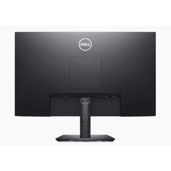 Dell E2425H, 23.8" Edge LED Anti-Glare, VA Panel, 5ms GTG, 75 Hz, 3000:1, 250 cd/m2, 1920x1080 Full HD, VGA, Display Port, Tilt, Black Dell E2425H, 23.8" Edge LED Anti-Glare, VA Panel, 5ms GTG, 75 Hz, 3000:1, 250 cd/m2, 1920x1080 Full HD, VGA, Display Port, Tilt, Black