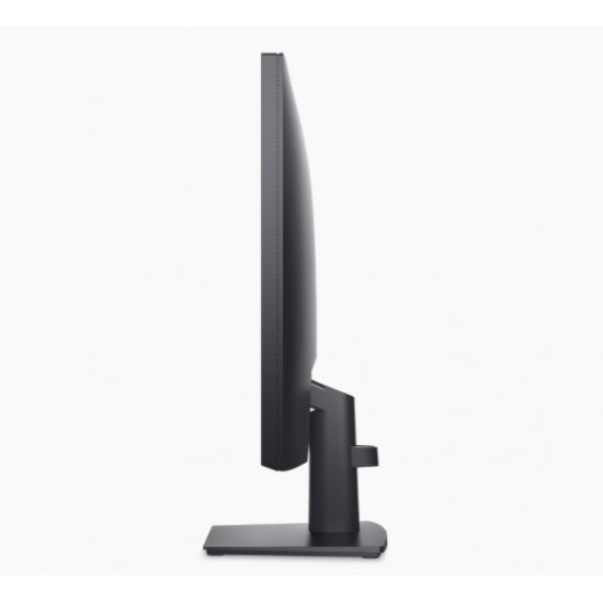 Dell E2425H, 23.8" Edge LED Anti-Glare, VA Panel, 5ms GTG, 75 Hz, 3000:1, 250 cd/m2, 1920x1080 Full HD, VGA, Display Port, Tilt, Black Dell E2425H, 23.8" Edge LED Anti-Glare, VA Panel, 5ms GTG, 75 Hz, 3000:1, 250 cd/m2, 1920x1080 Full HD, VGA, Display Port, Tilt, Black