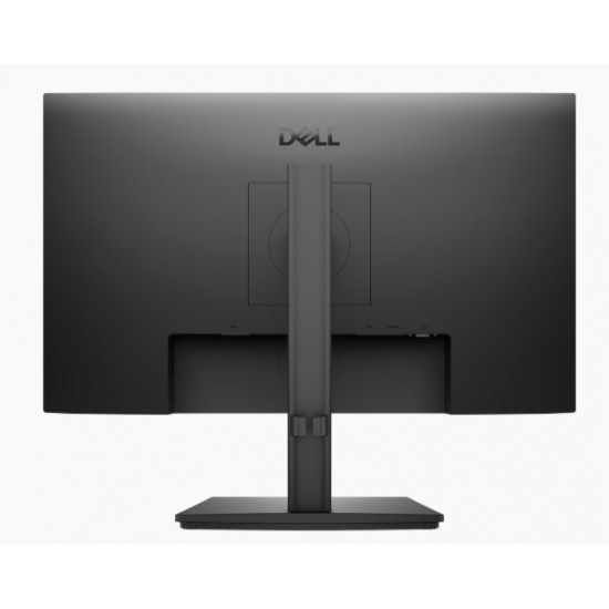 Dell E2425HSM, 23.8" Edge LED Anti-Glare, IPS Panel, 5ms GTG, 100 Hz, 1000:1, 250 cd/m2, Full HD 1920x1080, VGA, HDMI, Display Port, Speacers, Height-Adjustable, Pivot, Swivel, Tilt, Black Dell E2425HSM, 23.8" Edge LED Anti-Glare, IPS Panel, 5ms GTG, 100 Hz, 1000:1, 250 cd/m2, Full HD 1920x1080, VGA, HDMI, Display Port, Speacers, Height-Adjustable, Pivot, Swivel, Tilt, Black
