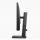Dell E2425HSM, 23.8" Edge LED Anti-Glare, IPS Panel, 5ms GTG, 100 Hz, 1000:1, 250 cd/m2, Full HD 1920x1080, VGA, HDMI, Display Port, Speacers, Height-Adjustable, Pivot, Swivel, Tilt, Black Dell E2425HSM, 23.8" Edge LED Anti-Glare, IPS Panel, 5ms GTG, 100 Hz, 1000:1, 250 cd/m2, Full HD 1920x1080, VGA, HDMI, Display Port, Speacers, Height-Adjustable, Pivot, Swivel, Tilt, Black