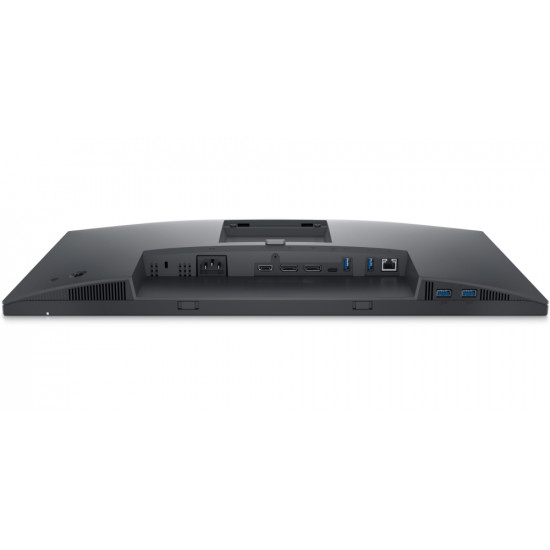 Dell P2423DE, 23.8" Wide LED AG IPS Panel, 5ms, 1000:1, 300 cd/m2, 2560x1440, 99% Srgb, HDMI, DP, USB-C hub, USB 3.2 Gen 1, RJ-45, ComfortView, Height, Pivot, Swivel, Tilt, Black Dell P2423DE, 23.8" Wide LED AG IPS Panel, 5ms, 1000:1, 300 cd/m2, 2560x1440, 99% Srgb, HDMI, DP, USB-C hub, USB 3.2 Gen 1, RJ-45, ComfortView, Height, Pivot, Swivel, Tilt, Black