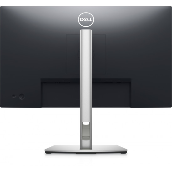 Dell P2423DE, 23.8" Wide LED AG IPS Panel, 5ms, 1000:1, 300 cd/m2, 2560x1440, 99% Srgb, HDMI, DP, USB-C hub, USB 3.2 Gen 1, RJ-45, ComfortView, Height, Pivot, Swivel, Tilt, Black Dell P2423DE, 23.8" Wide LED AG IPS Panel, 5ms, 1000:1, 300 cd/m2, 2560x1440, 99% Srgb, HDMI, DP, USB-C hub, USB 3.2 Gen 1, RJ-45, ComfortView, Height, Pivot, Swivel, Tilt, Black