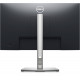 Dell P2423DE, 23.8" Wide LED AG IPS Panel, 5ms, 1000:1, 300 cd/m2, 2560x1440, 99% Srgb, HDMI, DP, USB-C hub, USB 3.2 Gen 1, RJ-45, ComfortView, Height, Pivot, Swivel, Tilt, Black Dell P2423DE, 23.8" Wide LED AG IPS Panel, 5ms, 1000:1, 300 cd/m2, 2560x1440, 99% Srgb, HDMI, DP, USB-C hub, USB 3.2 Gen 1, RJ-45, ComfortView, Height, Pivot, Swivel, Tilt, Black