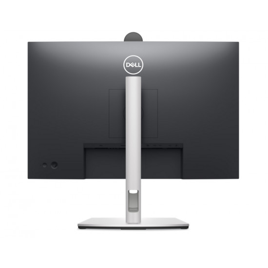 Dell P2424HEB, 23.8" Video Conferencing, FullHD (1920x1080) AG, IPS, 16:9, 5ms, 1000:1, 250 cd/m2, 99% sRGB, HDMI, DP, USB-C, USB 3.2 hub, RJ45, 1x 4MP RGB + IR 2K camera, 2x digital mic, 2x 5W speaker, Height Adj, Pivot, Swivel, Tilt, Black Dell P2424HEB, 23.8" Video Conferencing, FullHD (1920x1080) AG, IPS, 16:9, 5ms, 1000:1, 250 cd/m2, 99% sRGB, HDMI, DP, USB-C, USB 3.2 hub, RJ45, 1x 4MP RGB + IR 2K camera, 2x digital mic, 2x 5W speaker, Height Adj, Pivot, Swivel, Tilt, Black