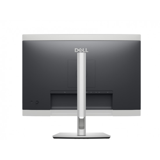 Dell P2425D, 23.8" WQHD LED, IPS Anti-Glare, 5ms, 100 Hz, 1500:1, 350 cd/m2, 2560x1440, 99% sRGB, USB-C, 3x USB 5Gbps Type-A, HDMI, Display Port, Height Adjustable, Pivot, Swivel, Tilt, Black Dell P2425D, 23.8" WQHD LED, IPS Anti-Glare, 5ms, 100 Hz, 1500:1, 350 cd/m2, 2560x1440, 99% sRGB, USB-C, 3x USB 5Gbps Type-A, HDMI, Display Port, Height Adjustable, Pivot, Swivel, Tilt, Black