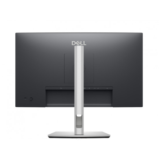 Dell P2425D, 23.8" WQHD LED, IPS Anti-Glare, 5ms, 100 Hz, 1500:1, 350 cd/m2, 2560x1440, 99% sRGB, USB-C, 3x USB 5Gbps Type-A, HDMI, Display Port, Height Adjustable, Pivot, Swivel, Tilt, Black Dell P2425D, 23.8" WQHD LED, IPS Anti-Glare, 5ms, 100 Hz, 1500:1, 350 cd/m2, 2560x1440, 99% sRGB, USB-C, 3x USB 5Gbps Type-A, HDMI, Display Port, Height Adjustable, Pivot, Swivel, Tilt, Black