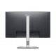 Dell P2425D, 23.8" WQHD LED, IPS Anti-Glare, 5ms, 100 Hz, 1500:1, 350 cd/m2, 2560x1440, 99% sRGB, USB-C, 3x USB 5Gbps Type-A, HDMI, Display Port, Height Adjustable, Pivot, Swivel, Tilt, Black Dell P2425D, 23.8" WQHD LED, IPS Anti-Glare, 5ms, 100 Hz, 1500:1, 350 cd/m2, 2560x1440, 99% sRGB, USB-C, 3x USB 5Gbps Type-A, HDMI, Display Port, Height Adjustable, Pivot, Swivel, Tilt, Black