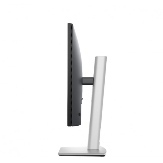 Dell P2425D, 23.8" WQHD LED, IPS Anti-Glare, 5ms, 100 Hz, 1500:1, 350 cd/m2, 2560x1440, 99% sRGB, USB-C, 3x USB 5Gbps Type-A, HDMI, Display Port, Height Adjustable, Pivot, Swivel, Tilt, Black Dell P2425D, 23.8" WQHD LED, IPS Anti-Glare, 5ms, 100 Hz, 1500:1, 350 cd/m2, 2560x1440, 99% sRGB, USB-C, 3x USB 5Gbps Type-A, HDMI, Display Port, Height Adjustable, Pivot, Swivel, Tilt, Black