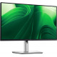 Dell P2425DE, 23.8" WQHD LED, IPS Anti-Glare, 5ms, 100 Hz, 1500:1, 350 cd/m2, 2560x1440, 99% sRGB, USB-C, 3x USB 5Gbps Type-A, HDMI, Display Port, Power Delivery 90w, Height Adjustable, Pivot, Swivel, Tilt, Black Dell P2425DE, 23.8" WQHD LED, IPS Anti-Glare, 5ms, 100 Hz, 1500:1, 350 cd/m2, 2560x1440, 99% sRGB, USB-C, 3x USB 5Gbps Type-A, HDMI, Display Port, Power Delivery 90w, Height Adjustable, Pivot, Swivel, Tilt, Black