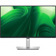 Dell P2425DE, 23.8" WQHD LED, IPS Anti-Glare, 5ms, 100 Hz, 1500:1, 350 cd/m2, 2560x1440, 99% sRGB, USB-C, 3x USB 5Gbps Type-A, HDMI, Display Port, Power Delivery 90w, Height Adjustable, Pivot, Swivel, Tilt, Black Dell P2425DE, 23.8" WQHD LED, IPS Anti-Glare, 5ms, 100 Hz, 1500:1, 350 cd/m2, 2560x1440, 99% sRGB, USB-C, 3x USB 5Gbps Type-A, HDMI, Display Port, Power Delivery 90w, Height Adjustable, Pivot, Swivel, Tilt, Black
