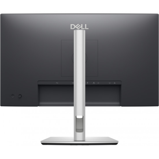 Dell P2425DE, 23.8" WQHD LED, IPS Anti-Glare, 5ms, 100 Hz, 1500:1, 350 cd/m2, 2560x1440, 99% sRGB, USB-C, 3x USB 5Gbps Type-A, HDMI, Display Port, Power Delivery 90w, Height Adjustable, Pivot, Swivel, Tilt, Black Dell P2425DE, 23.8" WQHD LED, IPS Anti-Glare, 5ms, 100 Hz, 1500:1, 350 cd/m2, 2560x1440, 99% sRGB, USB-C, 3x USB 5Gbps Type-A, HDMI, Display Port, Power Delivery 90w, Height Adjustable, Pivot, Swivel, Tilt, Black