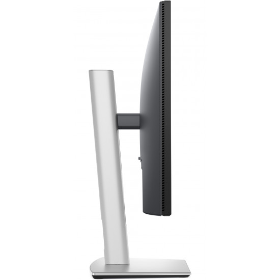 Dell P2425DE, 23.8" WQHD LED, IPS Anti-Glare, 5ms, 100 Hz, 1500:1, 350 cd/m2, 2560x1440, 99% sRGB, USB-C, 3x USB 5Gbps Type-A, HDMI, Display Port, Power Delivery 90w, Height Adjustable, Pivot, Swivel, Tilt, Black Dell P2425DE, 23.8" WQHD LED, IPS Anti-Glare, 5ms, 100 Hz, 1500:1, 350 cd/m2, 2560x1440, 99% sRGB, USB-C, 3x USB 5Gbps Type-A, HDMI, Display Port, Power Delivery 90w, Height Adjustable, Pivot, Swivel, Tilt, Black
