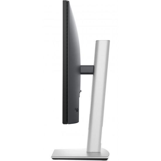 Dell P2425DE, 23.8" WQHD LED, IPS Anti-Glare, 5ms, 100 Hz, 1500:1, 350 cd/m2, 2560x1440, 99% sRGB, USB-C, 3x USB 5Gbps Type-A, HDMI, Display Port, Power Delivery 90w, Height Adjustable, Pivot, Swivel, Tilt, Black Dell P2425DE, 23.8" WQHD LED, IPS Anti-Glare, 5ms, 100 Hz, 1500:1, 350 cd/m2, 2560x1440, 99% sRGB, USB-C, 3x USB 5Gbps Type-A, HDMI, Display Port, Power Delivery 90w, Height Adjustable, Pivot, Swivel, Tilt, Black
