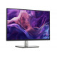 Dell P2425E, 24" WUXGA LED, IPS Anti-Glare, 5ms, 100 Hz, 1500:1, 300 cd/m2, 1920x1200, 99% sRGB, USB-C, 4xUSB 3.2, HDMI, Display Port, VGA, RJ45, PD 90W, Height Adjustable, Pivot, Swivel, Tilt, Black Dell P2425E, 24" WUXGA LED, IPS Anti-Glare, 5ms, 100 Hz, 1500:1, 300 cd/m2, 1920x1200, 99% sRGB, USB-C, 4xUSB 3.2, HDMI, Display Port, VGA, RJ45, PD 90W, Height Adjustable, Pivot, Swivel, Tilt, Black