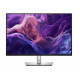 Dell P2425E, 24" WUXGA LED, IPS Anti-Glare, 5ms, 100 Hz, 1500:1, 300 cd/m2, 1920x1200, 99% sRGB, USB-C, 4xUSB 3.2, HDMI, Display Port, VGA, RJ45, PD 90W, Height Adjustable, Pivot, Swivel, Tilt, Black Dell P2425E, 24" WUXGA LED, IPS Anti-Glare, 5ms, 100 Hz, 1500:1, 300 cd/m2, 1920x1200, 99% sRGB, USB-C, 4xUSB 3.2, HDMI, Display Port, VGA, RJ45, PD 90W, Height Adjustable, Pivot, Swivel, Tilt, Black