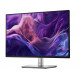 Dell P2425E, 24" WUXGA LED, IPS Anti-Glare, 5ms, 100 Hz, 1500:1, 300 cd/m2, 1920x1200, 99% sRGB, USB-C, 4xUSB 3.2, HDMI, Display Port, VGA, RJ45, PD 90W, Height Adjustable, Pivot, Swivel, Tilt, Black Dell P2425E, 24" WUXGA LED, IPS Anti-Glare, 5ms, 100 Hz, 1500:1, 300 cd/m2, 1920x1200, 99% sRGB, USB-C, 4xUSB 3.2, HDMI, Display Port, VGA, RJ45, PD 90W, Height Adjustable, Pivot, Swivel, Tilt, Black