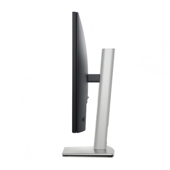 Dell P2425E, 24" WUXGA LED, IPS Anti-Glare, 5ms, 100 Hz, 1500:1, 300 cd/m2, 1920x1200, 99% sRGB, USB-C, 4xUSB 3.2, HDMI, Display Port, VGA, RJ45, PD 90W, Height Adjustable, Pivot, Swivel, Tilt, Black Dell P2425E, 24" WUXGA LED, IPS Anti-Glare, 5ms, 100 Hz, 1500:1, 300 cd/m2, 1920x1200, 99% sRGB, USB-C, 4xUSB 3.2, HDMI, Display Port, VGA, RJ45, PD 90W, Height Adjustable, Pivot, Swivel, Tilt, Black