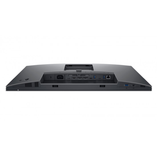Dell P2425E, 24" WUXGA LED, IPS Anti-Glare, 5ms, 100 Hz, 1500:1, 300 cd/m2, 1920x1200, 99% sRGB, USB-C, 4xUSB 3.2, HDMI, Display Port, VGA, RJ45, PD 90W, Height Adjustable, Pivot, Swivel, Tilt, Black Dell P2425E, 24" WUXGA LED, IPS Anti-Glare, 5ms, 100 Hz, 1500:1, 300 cd/m2, 1920x1200, 99% sRGB, USB-C, 4xUSB 3.2, HDMI, Display Port, VGA, RJ45, PD 90W, Height Adjustable, Pivot, Swivel, Tilt, Black
