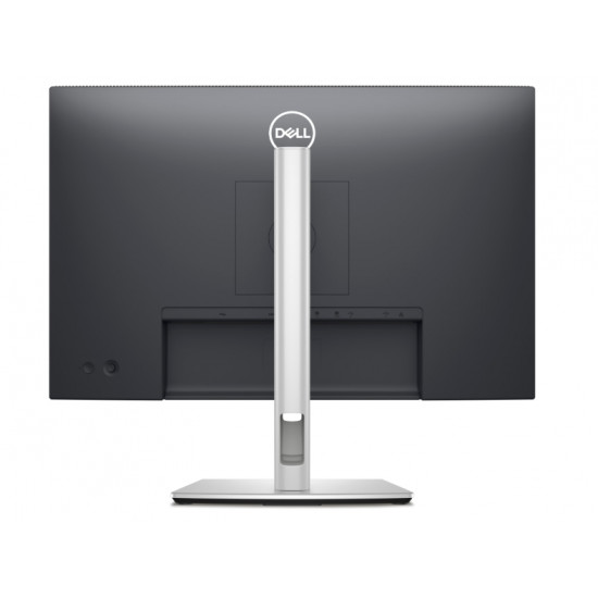 Dell P2425E, 24" WUXGA LED, IPS Anti-Glare, 5ms, 100 Hz, 1500:1, 300 cd/m2, 1920x1200, 99% sRGB, USB-C, 4xUSB 3.2, HDMI, Display Port, VGA, RJ45, PD 90W, Height Adjustable, Pivot, Swivel, Tilt, Black Dell P2425E, 24" WUXGA LED, IPS Anti-Glare, 5ms, 100 Hz, 1500:1, 300 cd/m2, 1920x1200, 99% sRGB, USB-C, 4xUSB 3.2, HDMI, Display Port, VGA, RJ45, PD 90W, Height Adjustable, Pivot, Swivel, Tilt, Black
