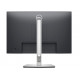 Dell P2425E, 24" WUXGA LED, IPS Anti-Glare, 5ms, 100 Hz, 1500:1, 300 cd/m2, 1920x1200, 99% sRGB, USB-C, 4xUSB 3.2, HDMI, Display Port, VGA, RJ45, PD 90W, Height Adjustable, Pivot, Swivel, Tilt, Black Dell P2425E, 24" WUXGA LED, IPS Anti-Glare, 5ms, 100 Hz, 1500:1, 300 cd/m2, 1920x1200, 99% sRGB, USB-C, 4xUSB 3.2, HDMI, Display Port, VGA, RJ45, PD 90W, Height Adjustable, Pivot, Swivel, Tilt, Black