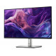 Dell P2425HE, 23.8" Full HD LED, IPS Anti-Glare, 5ms, 100 Hz, 1500:1, 250 cd/m2, 1920x1080, 99% sRGB, USB-C Hub,USB 3.2, HDMI, Display Port, RJ45, PD 90W, Height Adjustable, Pivot, Swivel, Tilt, Black Dell P2425HE, 23.8" Full HD LED, IPS Anti-Glare, 5ms, 100 Hz, 1500:1, 250 cd/m2, 1920x1080, 99% sRGB, USB-C Hub,USB 3.2, HDMI, Display Port, RJ45, PD 90W, Height Adjustable, Pivot, Swivel, Tilt, Black
