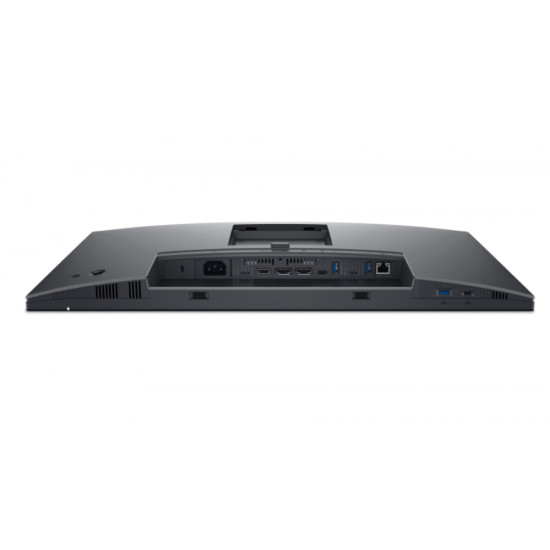 Dell P2425HE, 23.8" Full HD LED, IPS Anti-Glare, 5ms, 100 Hz, 1500:1, 250 cd/m2, 1920x1080, 99% sRGB, USB-C Hub,USB 3.2, HDMI, Display Port, RJ45, PD 90W, Height Adjustable, Pivot, Swivel, Tilt, Black Dell P2425HE, 23.8" Full HD LED, IPS Anti-Glare, 5ms, 100 Hz, 1500:1, 250 cd/m2, 1920x1080, 99% sRGB, USB-C Hub,USB 3.2, HDMI, Display Port, RJ45, PD 90W, Height Adjustable, Pivot, Swivel, Tilt, Black