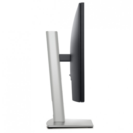 Dell P2425HE, 23.8" Full HD LED, IPS Anti-Glare, 5ms, 100 Hz, 1500:1, 250 cd/m2, 1920x1080, 99% sRGB, USB-C Hub,USB 3.2, HDMI, Display Port, RJ45, PD 90W, Height Adjustable, Pivot, Swivel, Tilt, Black Dell P2425HE, 23.8" Full HD LED, IPS Anti-Glare, 5ms, 100 Hz, 1500:1, 250 cd/m2, 1920x1080, 99% sRGB, USB-C Hub,USB 3.2, HDMI, Display Port, RJ45, PD 90W, Height Adjustable, Pivot, Swivel, Tilt, Black