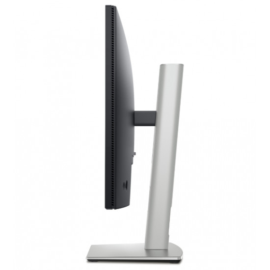 Dell P2425HE, 23.8" Full HD LED, IPS Anti-Glare, 5ms, 100 Hz, 1500:1, 250 cd/m2, 1920x1080, 99% sRGB, USB-C Hub,USB 3.2, HDMI, Display Port, RJ45, PD 90W, Height Adjustable, Pivot, Swivel, Tilt, Black Dell P2425HE, 23.8" Full HD LED, IPS Anti-Glare, 5ms, 100 Hz, 1500:1, 250 cd/m2, 1920x1080, 99% sRGB, USB-C Hub,USB 3.2, HDMI, Display Port, RJ45, PD 90W, Height Adjustable, Pivot, Swivel, Tilt, Black