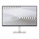Dell S2425H, 23.8" LED Flat Screen, IPS AG, FullHD 1920x1080, 99% sRGB, 4ms, 100Hz, 1500:1, 250 cd/m2, 2xHDMI, Speakers 2x5W, Tilt, Black&Silver