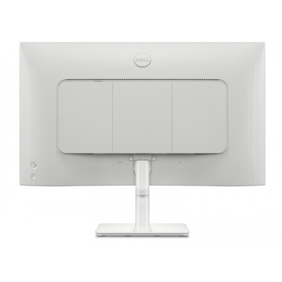 Dell S2425H, 23.8" LED Flat Screen, IPS AG, FullHD 1920x1080, 99% sRGB, 4ms, 100Hz, 1500:1, 250 cd/m2, 2xHDMI, Speakers 2x5W, Tilt, Black&Silver