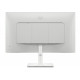Dell S2425H, 23.8" LED Flat Screen, IPS AG, FullHD 1920x1080, 99% sRGB, 4ms, 100Hz, 1500:1, 250 cd/m2, 2xHDMI, Speakers 2x5W, Tilt, Black&Silver