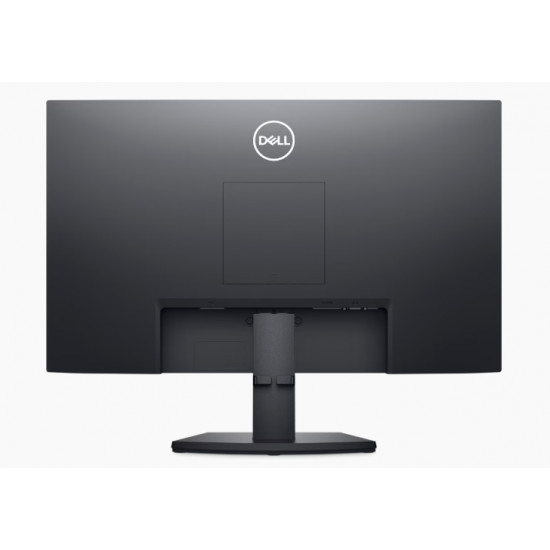 Dell SE2425H, 23.8" Edge LED, VA Anti-Glare, FullHD 1920x1080, 75 Hz, 5ms, 3000:1 DCR, 250 cd/m2, Eye Comfort, HDMI, VGA, Tilt, Black Dell SE2425H, 23.8" Edge LED, VA Anti-Glare, FullHD 1920x1080, 75 Hz, 5ms, 3000:1 DCR, 250 cd/m2, Eye Comfort, HDMI, VGA, Tilt, Black