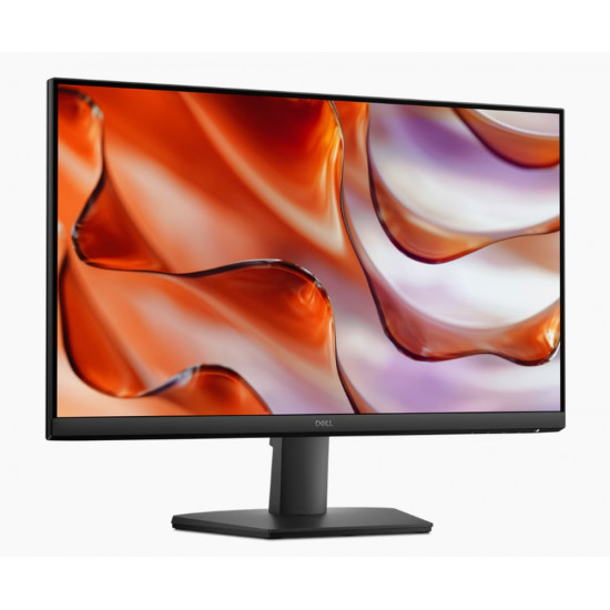 Dell SE2425HM, 23.8" Wide LED, IPS Anti-Glare, 5ms, 100 Hz, 1000:1, 250 cd/m2, FullHD 1920x1080, ComfortView, HDMI, VGA, Tilt, Black Dell SE2425HM, 23.8" Wide LED, IPS Anti-Glare, 5ms, 100 Hz, 1000:1, 250 cd/m2, FullHD 1920x1080, ComfortView, HDMI, VGA, Tilt, Black