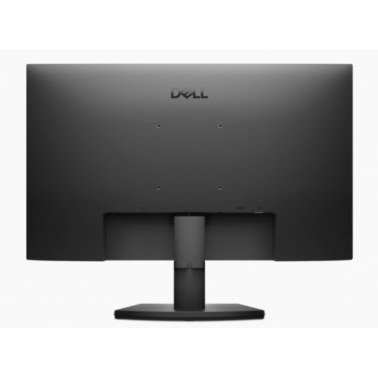 Dell SE2425HM, 23.8" Wide LED, IPS Anti-Glare, 5ms, 100 Hz, 1000:1, 250 cd/m2, FullHD 1920x1080, ComfortView, HDMI, VGA, Tilt, Black Dell SE2425HM, 23.8" Wide LED, IPS Anti-Glare, 5ms, 100 Hz, 1000:1, 250 cd/m2, FullHD 1920x1080, ComfortView, HDMI, VGA, Tilt, Black