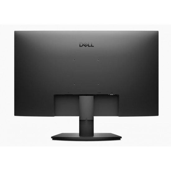 Dell SE2725HM, 23.8" Wide LED, IPS Anti-Glare, 5ms, 100 Hz, 1000:1, 250 cd/m2, FullHD 1920x1080, ComfortView, HDMI, VGA, Tilt, Black Dell SE2725HM, 23.8" Wide LED, IPS Anti-Glare, 5ms, 100 Hz, 1000:1, 250 cd/m2, FullHD 1920x1080, ComfortView, HDMI, VGA, Tilt, Black
