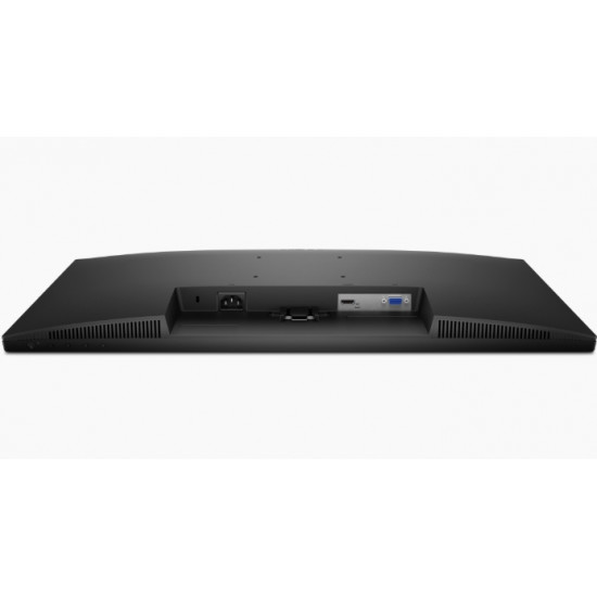 Dell SE2725HM, 23.8" Wide LED, IPS Anti-Glare, 5ms, 100 Hz, 1000:1, 250 cd/m2, FullHD 1920x1080, ComfortView, HDMI, VGA, Tilt, Black Dell SE2725HM, 23.8" Wide LED, IPS Anti-Glare, 5ms, 100 Hz, 1000:1, 250 cd/m2, FullHD 1920x1080, ComfortView, HDMI, VGA, Tilt, Black