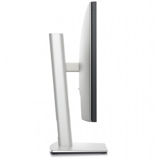 Dell U2422HE, 23.8" IPS Anti-Glare, UltraSharp InfinityEdge, 5ms, 1000:1, 250 cd/m2, FullHD 1920x1080, 120 Hz, 100% sRGB, HDMI, DisplayPort, USB-C Hub, USB 3.2 hub, RJ45, KVM ComfortView Plus, Height Adjustable, Pivot, Swivel, Tilt, Black Dell U2422HE, 23.8" IPS Anti-Glare, UltraSharp InfinityEdge, 5ms, 1000:1, 250 cd/m2, FullHD 1920x1080, 120 Hz, 100% sRGB, HDMI, DisplayPort, USB-C Hub, USB 3.2 hub, RJ45, KVM ComfortView Plus, Height Adjustable, Pivot, Swivel, Tilt, Black