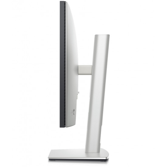 Dell U2424H, 23.8" IPS Anti-Glare, UltraSharp InfinityEdge, 5ms, 1000:1, 250 cd/m2, FullHD 1920x1080, 120 Hz, 100% sRG, HDMI, DisplayPort, USB 3.2 Gen 2/USB-C, ComfortView Plus, Height Adjustable, Pivot, Swivel, Tilt, Black Dell U2424H, 23.8" IPS Anti-Glare, UltraSharp InfinityEdge, 5ms, 1000:1, 250 cd/m2, FullHD 1920x1080, 120 Hz, 100% sRG, HDMI, DisplayPort, USB 3.2 Gen 2/USB-C, ComfortView Plus, Height Adjustable, Pivot, Swivel, Tilt, Black