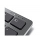 Клавиатура Dell Multi-Device Wireless Keyboard - KB700 - US International (QWERTY) Клавиатура Dell Multi-Device Wireless Keyboard - KB700 - US International (QWERTY)