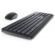 Клавиатура Dell Wireless Keyboard and Mouse - KM3322W - Bulgarian (QWERTY) Клавиатура Dell Wireless Keyboard and Mouse - KM3322W - Bulgarian (QWERTY)