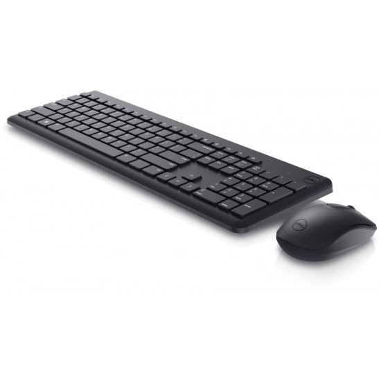 Клавиатура Dell Wireless Keyboard and Mouse - KM3322W - Bulgarian (QWERTY) Клавиатура Dell Wireless Keyboard and Mouse - KM3322W - Bulgarian (QWERTY)