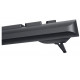 Клавиатура Dell Wireless Keyboard and Mouse-KM3322W - US International (QWERTY)