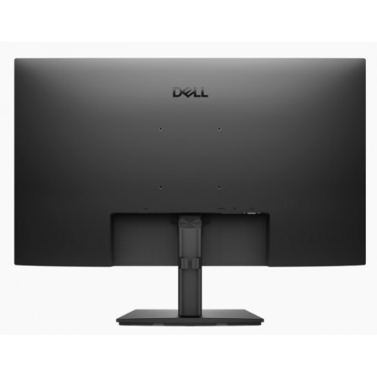 Dell E2725HM, 27" Edge LED Anti-Glare, IPS Panel, 5ms GTG, 100 Hz, 1000:1, 300 cd/m2, Full HD 1920x1080, VGA, HDMI, Display Port, Tilt, Black Dell E2725HM, 27" Edge LED Anti-Glare, IPS Panel, 5ms GTG, 100 Hz, 1000:1, 300 cd/m2, Full HD 1920x1080, VGA, HDMI, Display Port, Tilt, Black