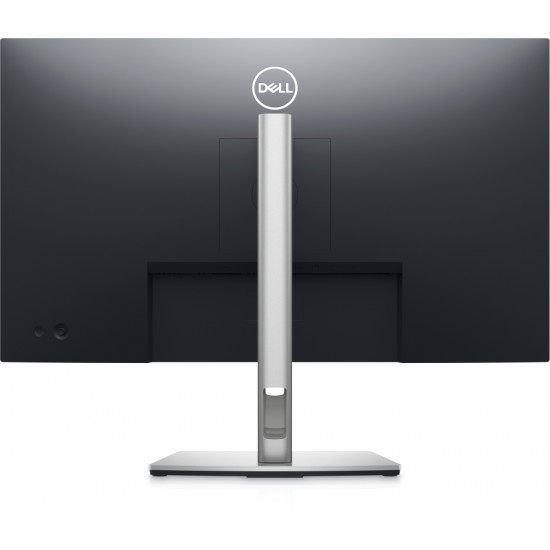 Dell P2723QE, 27" IPS LED AG, 5ms, 1000:1, 350 cd/m2, 4K 3840x2160, 99% Srgb, HDMI, DP, USB-C hub, USB 3.2 Gen, RJ45, ComfortView, Height, Pivot, Swivel, tilt, Black