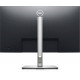 Dell P2723QE, 27" IPS LED AG, 5ms, 1000:1, 350 cd/m2, 4K 3840x2160, 99% Srgb, HDMI, DP, USB-C hub, USB 3.2 Gen, RJ45, ComfortView, Height, Pivot, Swivel, tilt, Black