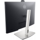Dell P2724DEB, 27.0" Video Conferencing AG, IPS, 5ms, 1000:1, 350 cd/m2, QHD (2560x1440), 99% sRGB, Webcam, 2x5W speakers, Microphone, USB-C up to 90W PD, USB 3.2, HDMI, DP, RJ45, Height, Swivel, Tilt, Pivot, Black Dell P2724DEB, 27.0" Video Conferencing AG, IPS, 5ms, 1000:1, 350 cd/m2, QHD (2560x1440), 99% sRGB, Webcam, 2x5W speakers, Microphone, USB-C up to 90W PD, USB 3.2, HDMI, DP, RJ45, Height, Swivel, Tilt, Pivot, Black