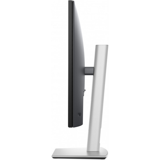 Dell P2725D, 27" WQHD LED, IPS Anti-Glare, 5ms, 100 Hz, 1500:1, 350 cd/m2, 2560x1440, 99% sRGB, USB-C, 3x USB 5Gbps Type-A, HDMI, Display Port, Height Adjustable, Pivot, Swivel, Tilt, Black Dell P2725D, 27" WQHD LED, IPS Anti-Glare, 5ms, 100 Hz, 1500:1, 350 cd/m2, 2560x1440, 99% sRGB, USB-C, 3x USB 5Gbps Type-A, HDMI, Display Port, Height Adjustable, Pivot, Swivel, Tilt, Black