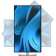 Dell P2725D, 27" WQHD LED, IPS Anti-Glare, 5ms, 100 Hz, 1500:1, 350 cd/m2, 2560x1440, 99% sRGB, USB-C, 3x USB 5Gbps Type-A, HDMI, Display Port, Height Adjustable, Pivot, Swivel, Tilt, Black Dell P2725D, 27" WQHD LED, IPS Anti-Glare, 5ms, 100 Hz, 1500:1, 350 cd/m2, 2560x1440, 99% sRGB, USB-C, 3x USB 5Gbps Type-A, HDMI, Display Port, Height Adjustable, Pivot, Swivel, Tilt, Black