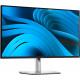 Dell P2725DE, 27" WQHD LED, IPS Anti-Glare, 5ms, 100 Hz, 1500:1, 350 cd/m2, 2560x1440, 99% sRGB, USB-C Hub, 3x USB 5Gbps Type-A, HDMI, Display Port, Power Delivery 90w, RJ45, Height Adjustable, Pivot, Swivel, Tilt, Black Dell P2725DE, 27" WQHD LED, IPS Anti-Glare, 5ms, 100 Hz, 1500:1, 350 cd/m2, 2560x1440, 99% sRGB, USB-C Hub, 3x USB 5Gbps Type-A, HDMI, Display Port, Power Delivery 90w, RJ45, Height Adjustable, Pivot, Swivel, Tilt, Black